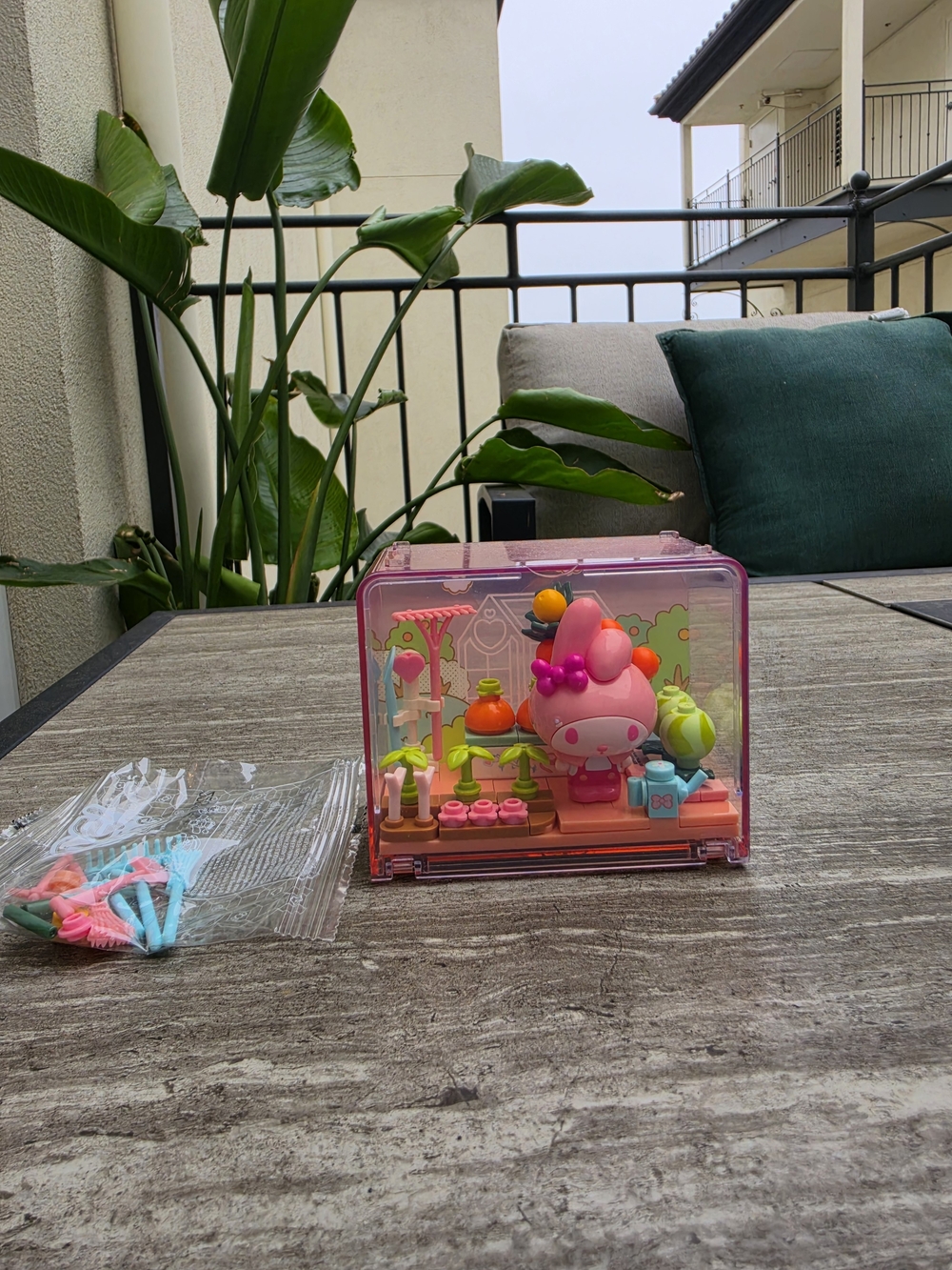 My Melody Blind Box